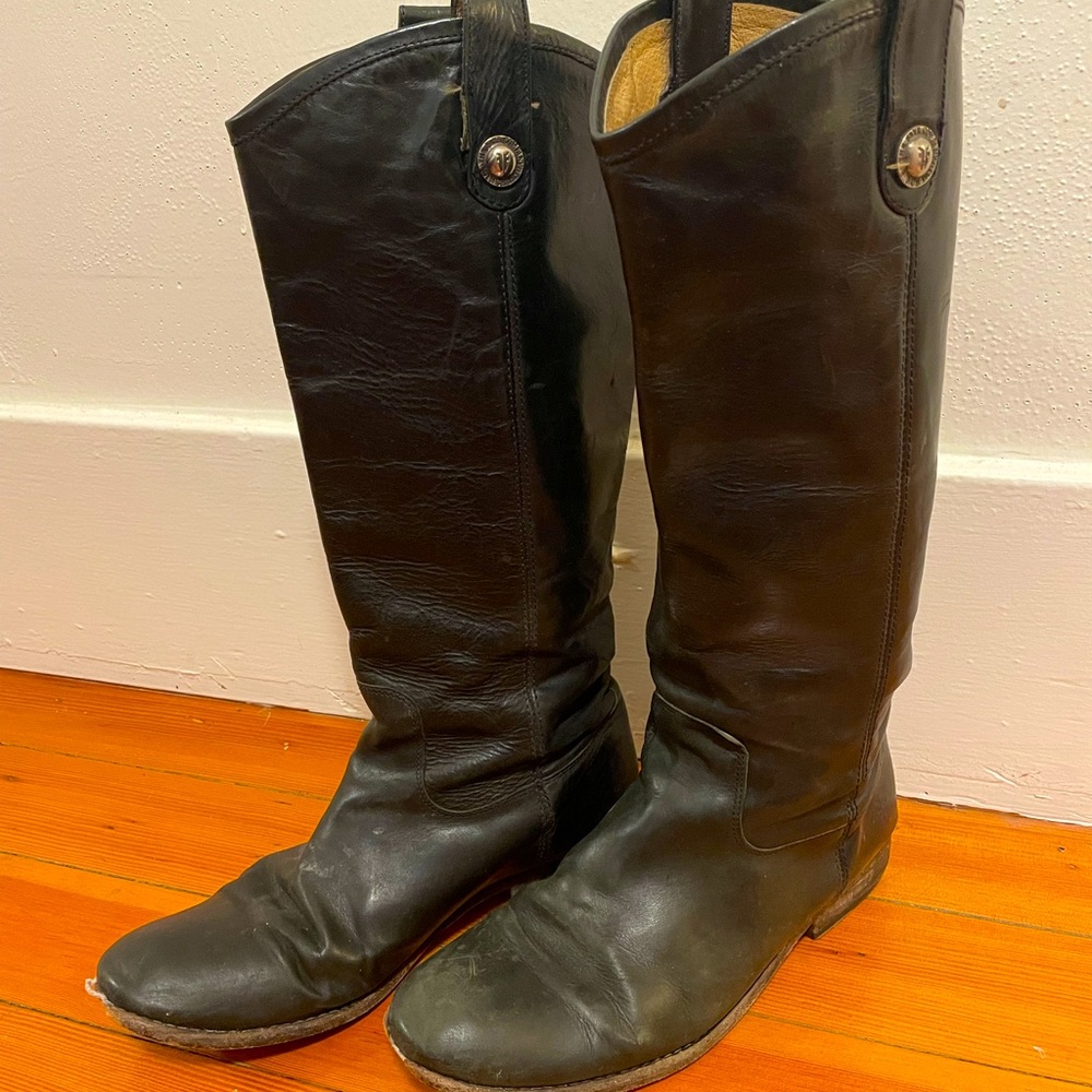 Frye boots